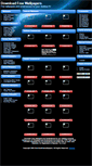 Mobile Screenshot of downloadfreewallpapers.com